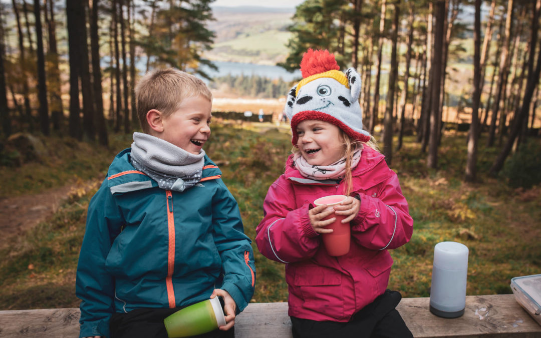 What Documentary Family Photography Means to me