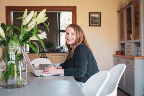 Home - Hannah Brooke Photography