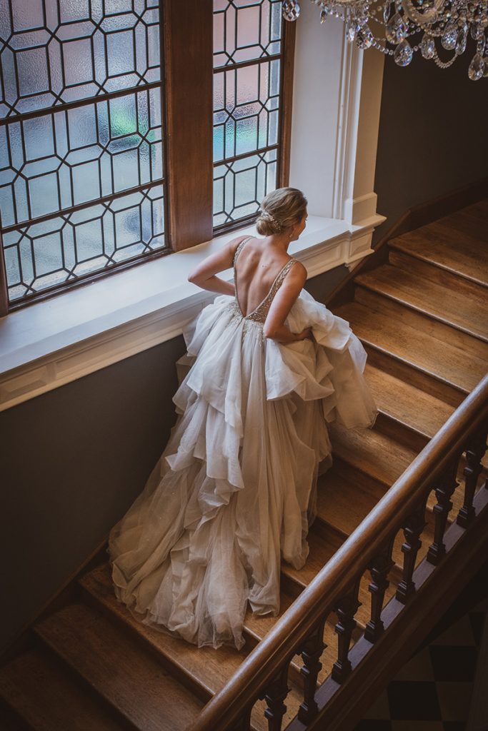 Thicket Priory Beautiful Bride