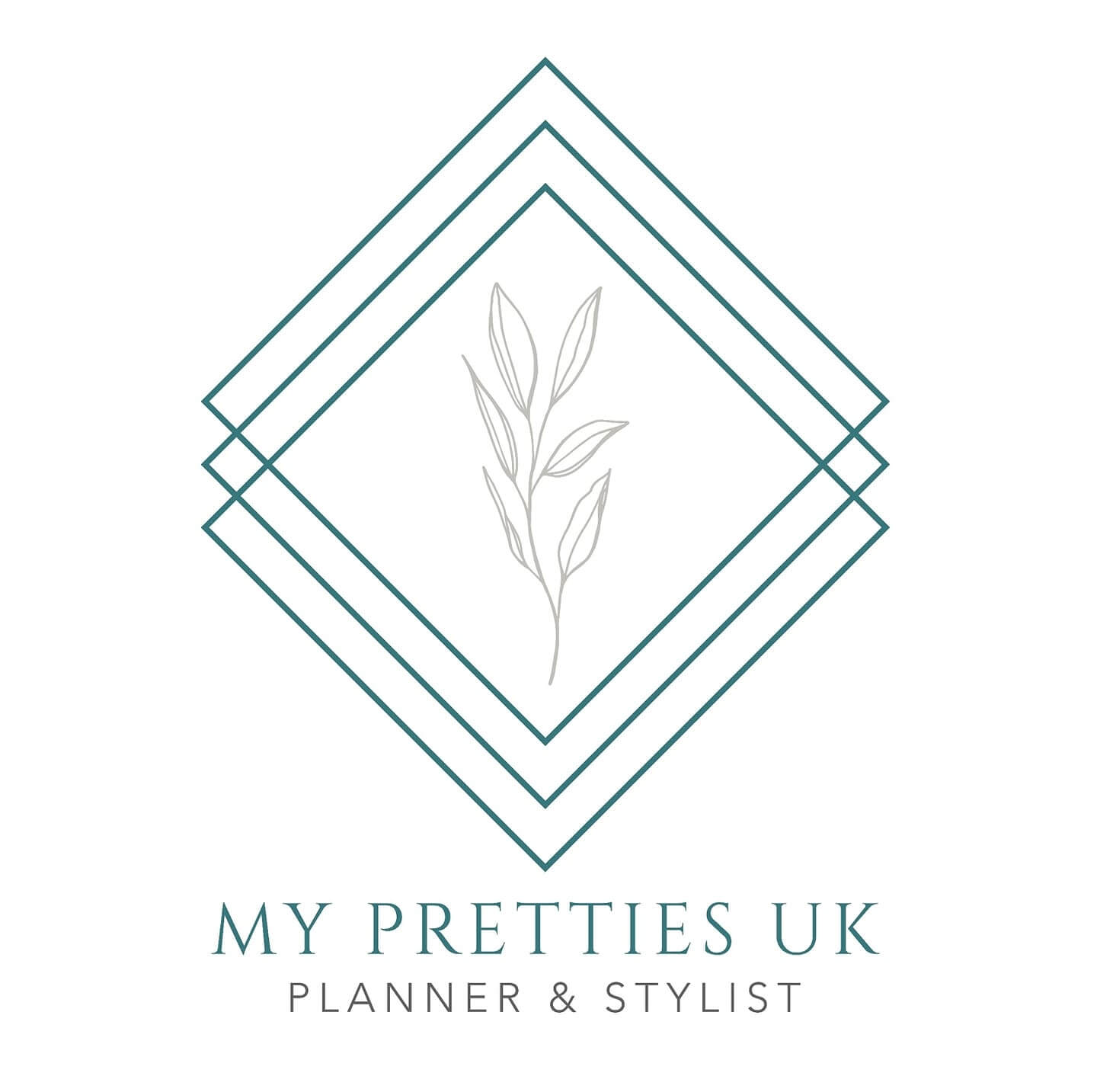 My Pretties UK Planner & Stylist
