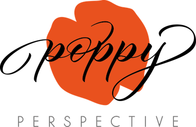 Poppy Perspective