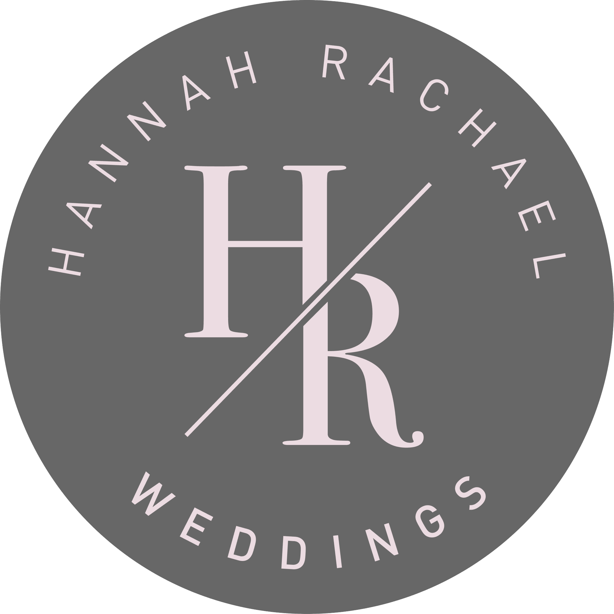 Hannah Rachael Weddings