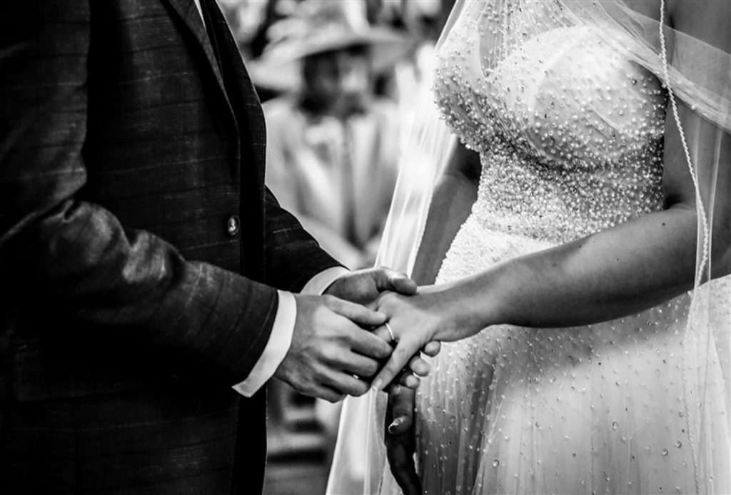 The exchange of rings