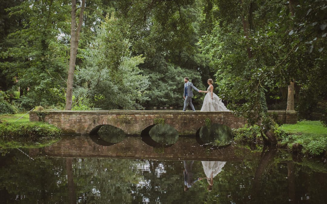Top Tips for Planning an Outdoor Wedding