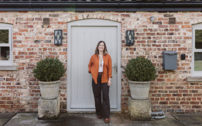 North Yorkshire Brand Photographer: 5 things to consider ahead of your Brand Shoot