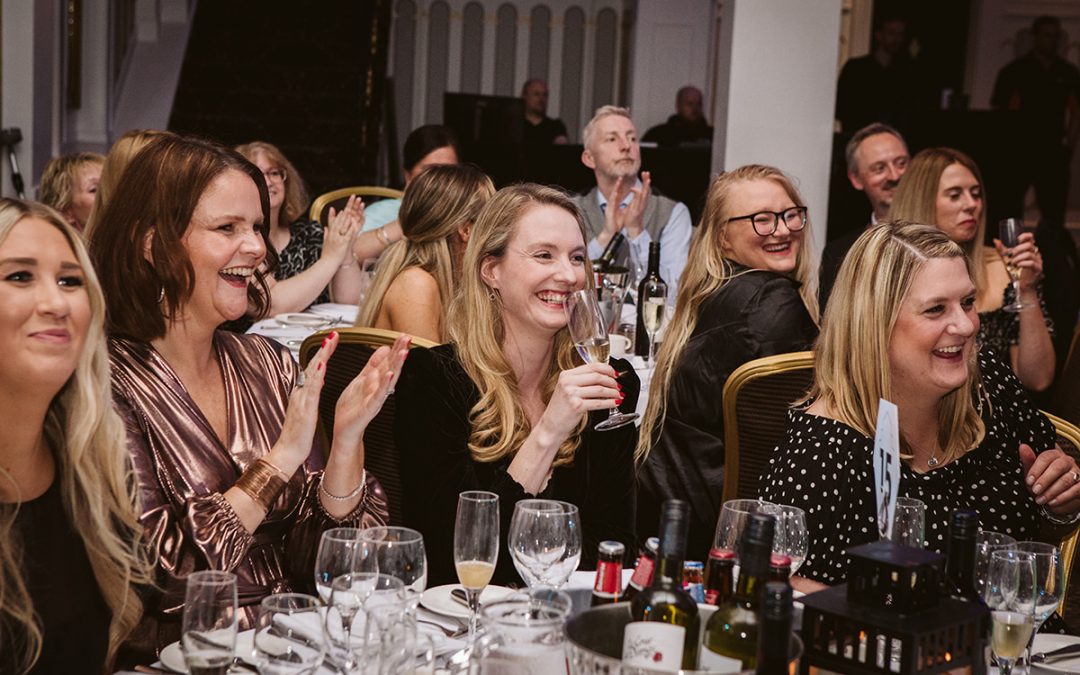 Corporate event photographer UK|Stowe Family Law Event | Hannah Brooke Photography