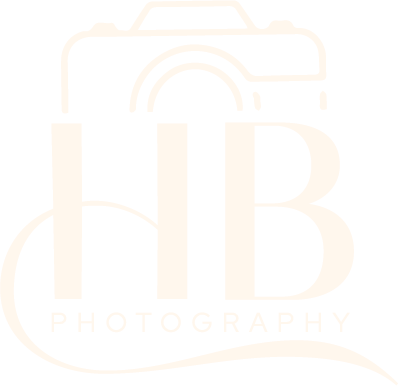Hannah Brooke Photography Main Logo