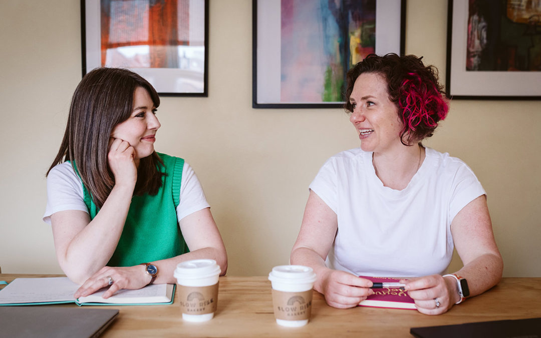 5 Ways Brand Photography Grows Your Business