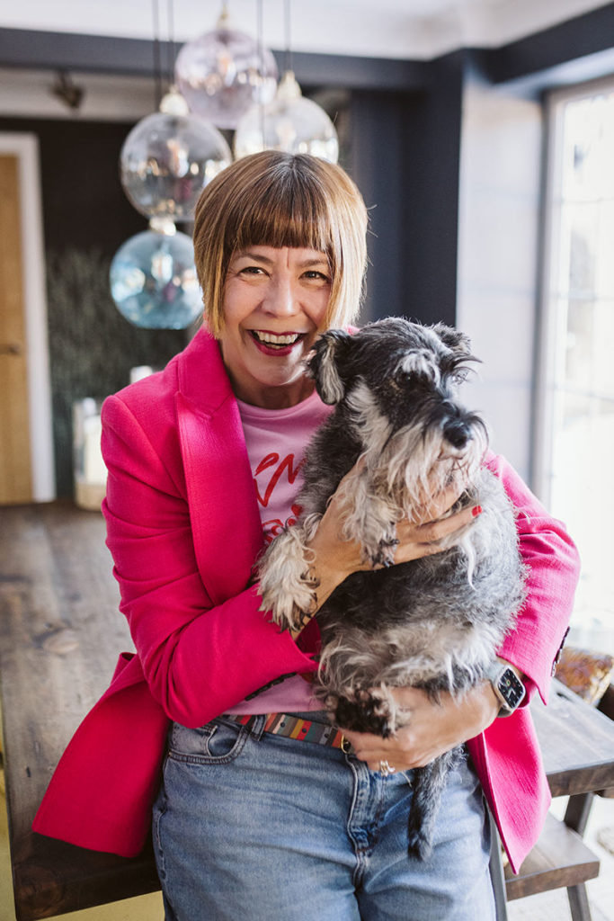 Natural personal branding photography for Yorkshire entrepreneur