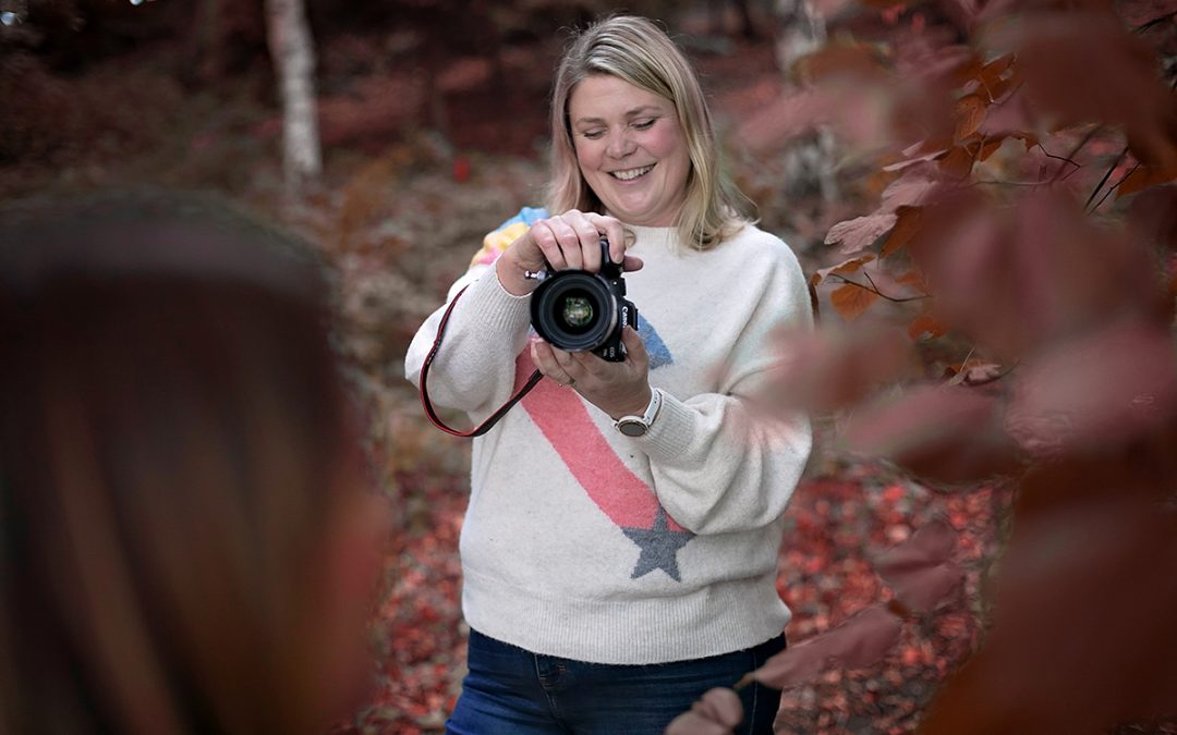 5 things you’ll need to run a photography business