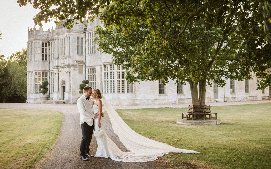 Howsham Hall Weddings: Luxury North Yorkshire Wedding venue