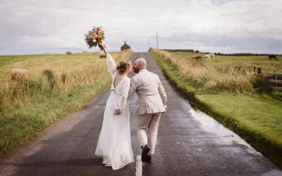 Your No-Stress Wedding Planning Checklist: Everything You Need to Do (and When to Do It!)