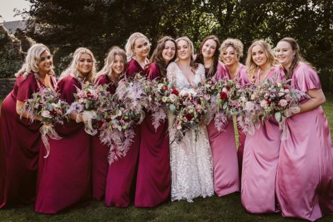 Home - Hannah Brooke Photography