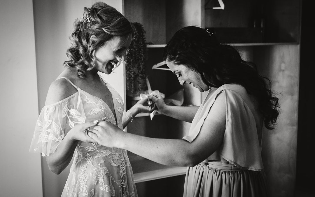 Storytelling wedding photography: how I capture your day