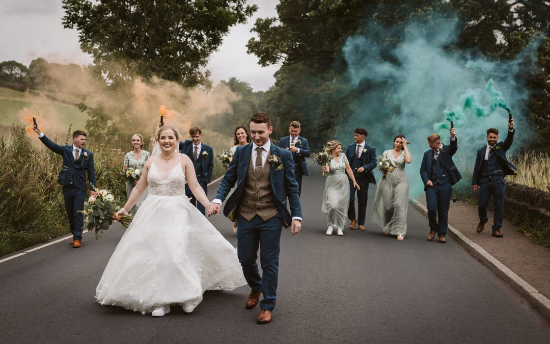 Why It’s Worth Investing in a Good Wedding Photographer in North Yorkshire