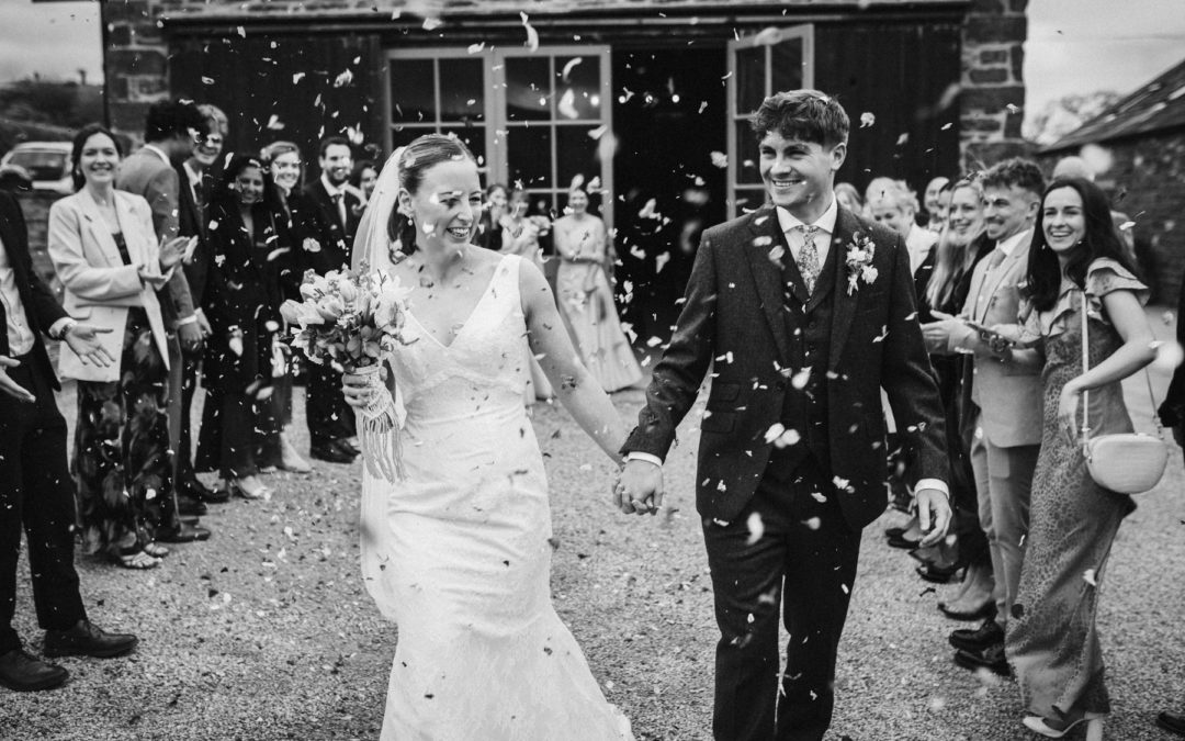 How to Choose the best North Yorkshire Wedding Photographer for you