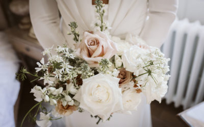 Why a Fine Art Wedding Album Is Worth Every Penny
