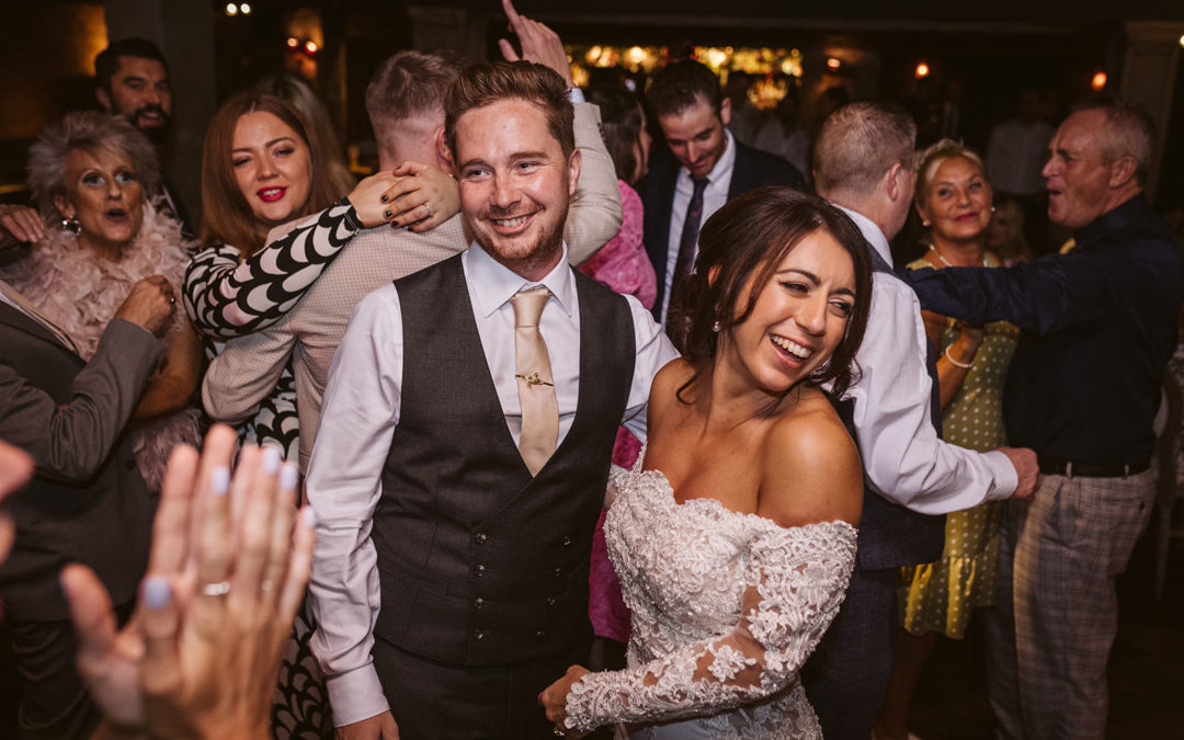 How to Choose the Right Yorkshire Wedding Band