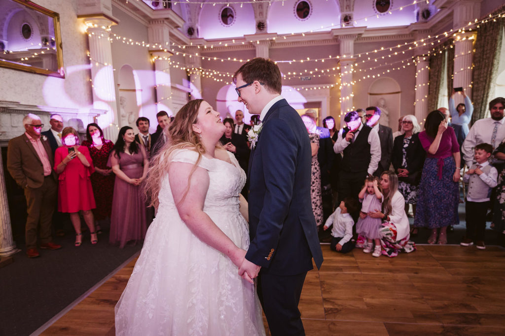 natural wedding photography capturing genuine connection