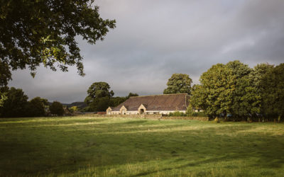 The Tithe Barn, Bolton Abbey – What It’s Really Like (And Why It Works So Well)