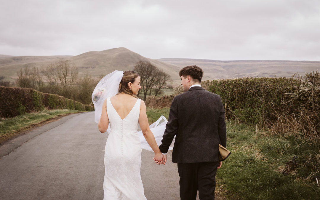 WHY ‘RELOVED’ FASHION IS THE ULTIMATE 2026 WEDDING TREND