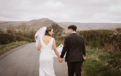 WHY ‘RELOVED’ FASHION IS THE ULTIMATE 2026 WEDDING TREND